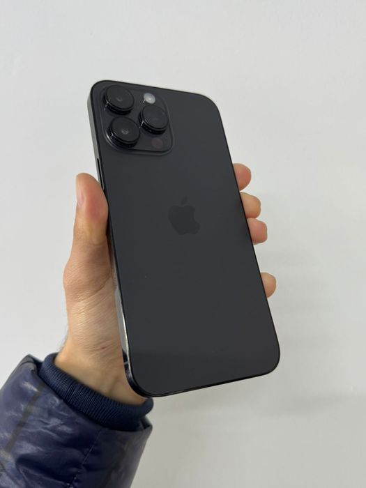 Продам iphone 14 pro max