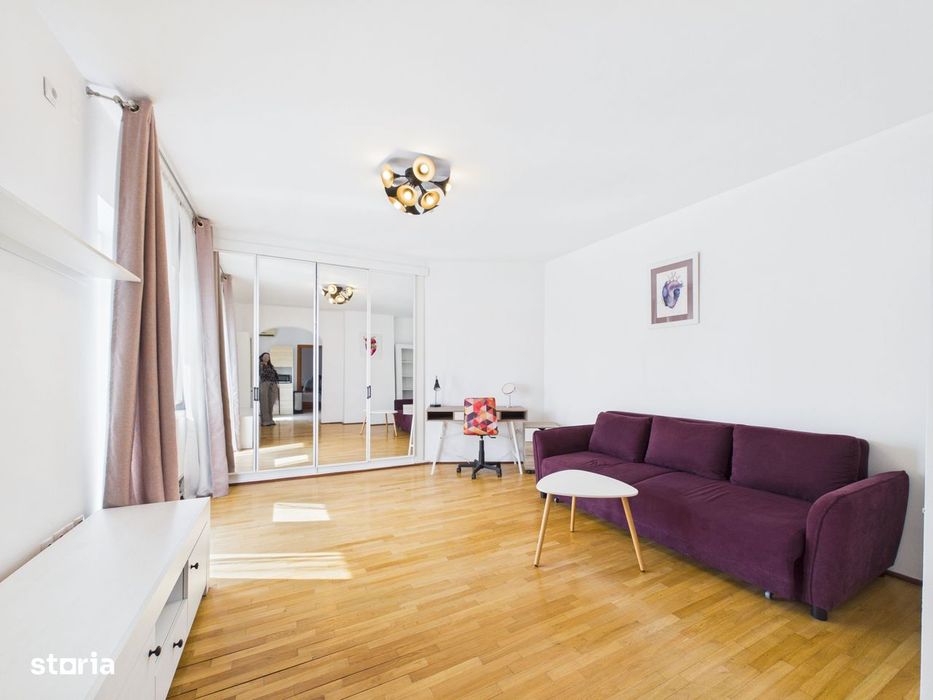 Apartament 2 camere Cotroceni