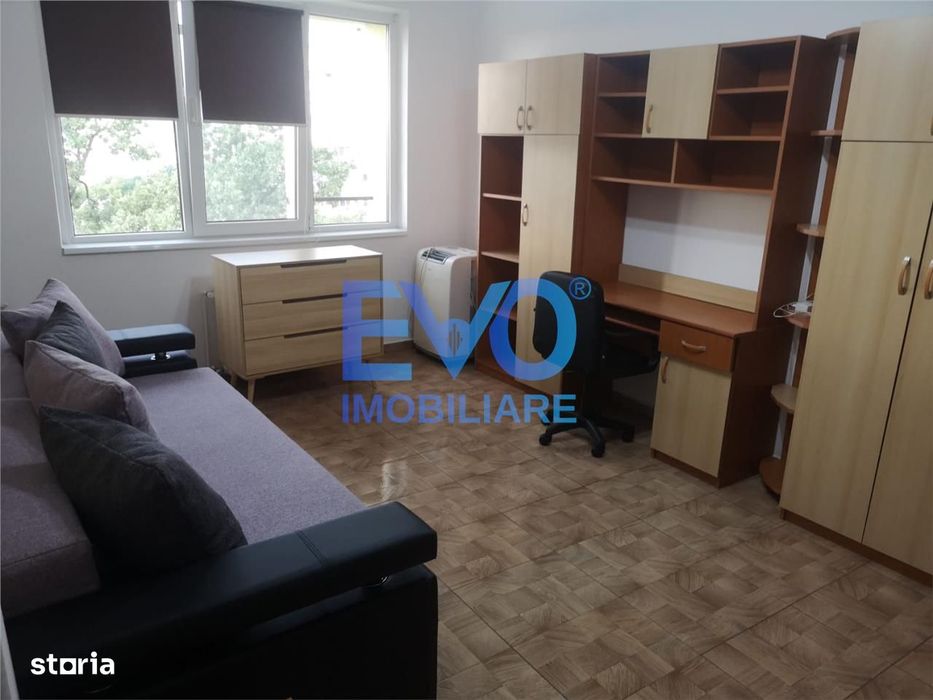 Apartament Cu 2 Camere, Etaj Intermediar, Piata Unirii