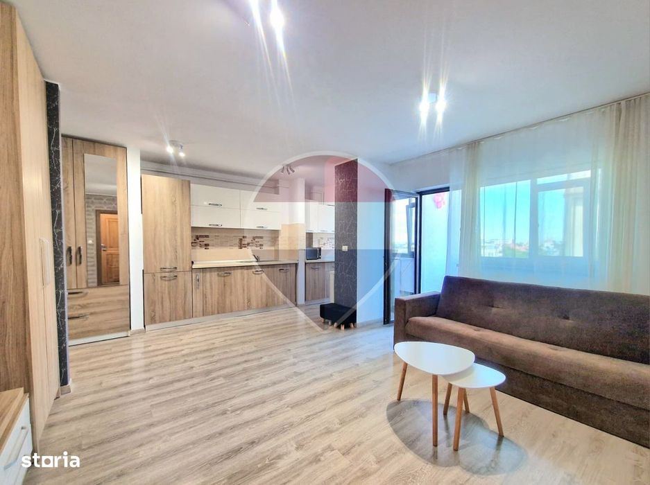 Apartament cu 2 camere de închiriat în zona Bistrita Lac