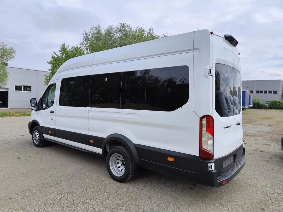 Ford TRANZIT Ford Tranzit 18 Locuri NOU