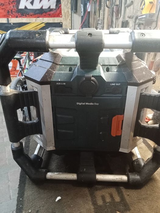Boxa portabila Bosch GML50