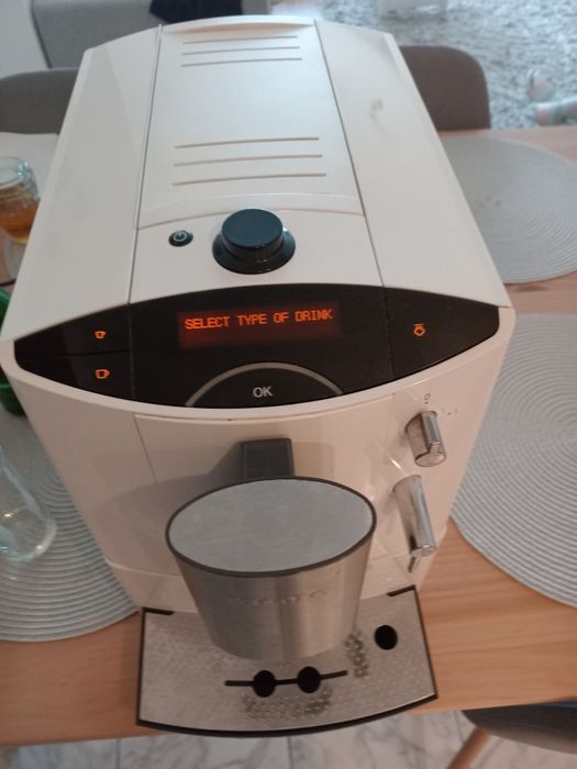 Expresor Miele stare perfecta