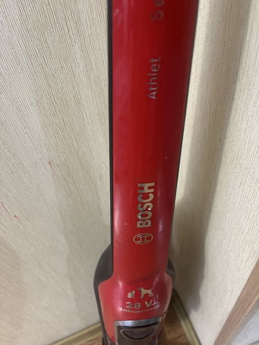 Продам пылесос без провадной