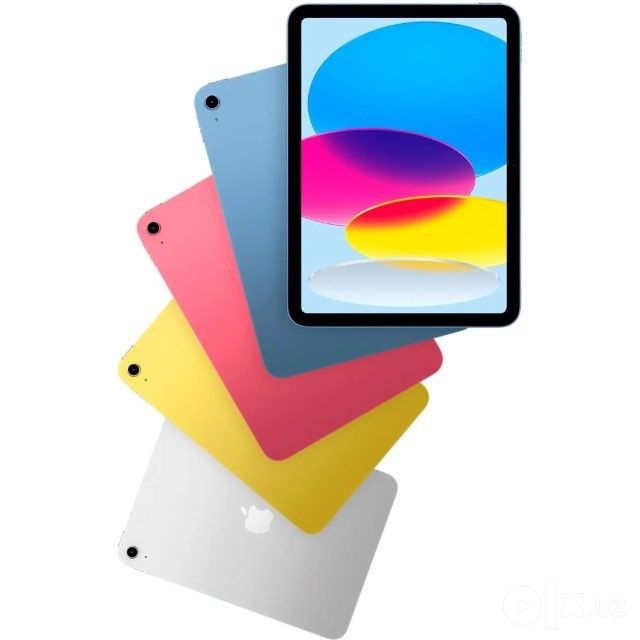 Apple Ipad A16  Naqt va Nasiya Bts dostavka tekin