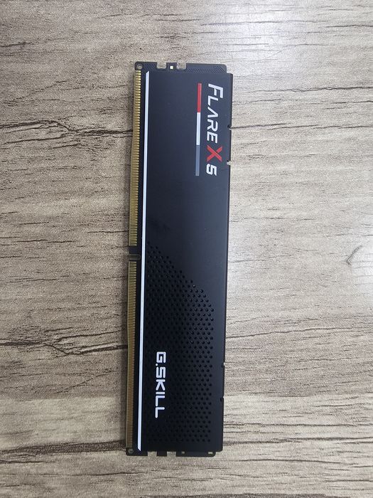 Gskill DDR5 24GB