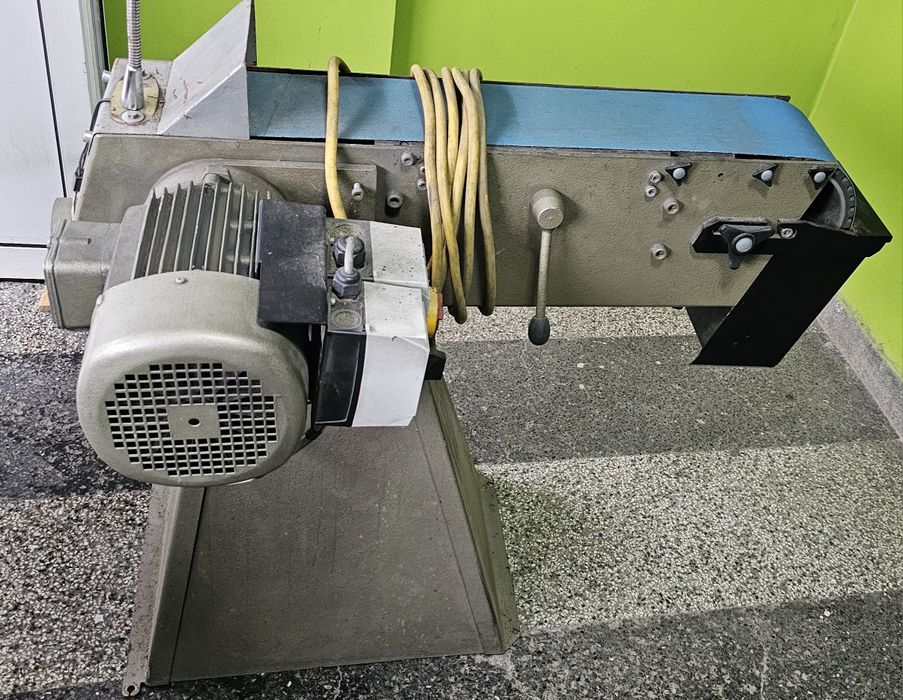 Лентова шлайфмашина Multi Tool DK-7300