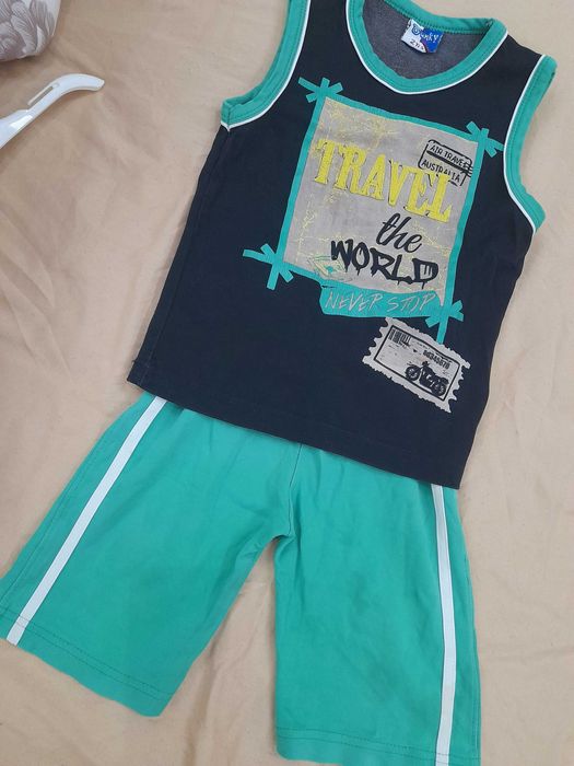 Ogil bolaga kiyim tozza ozoda kiyilgan turkiya mahsuloti