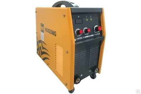 Сварочный аппарат полуавтомат HUGONG NB 251K
