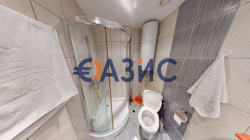 Продава се Тристаен апартамент в к.к. Слънчев бряг - 89 кв.м за 745 €/кв.м - Снимка #5