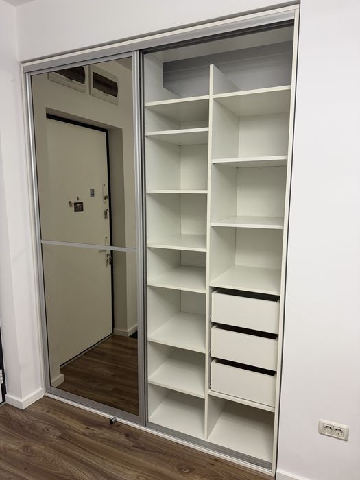 Garsoniera + loc parcare - Cavar residence - str. Turnu Magurele 2-10