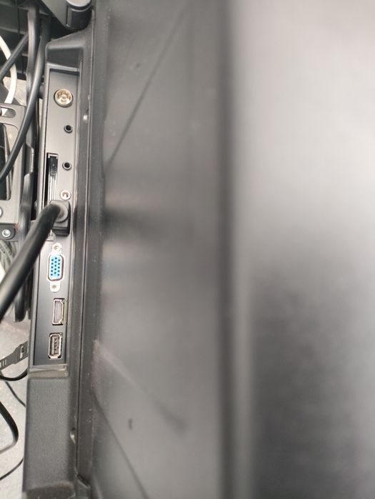 Телевизор Haier б/у