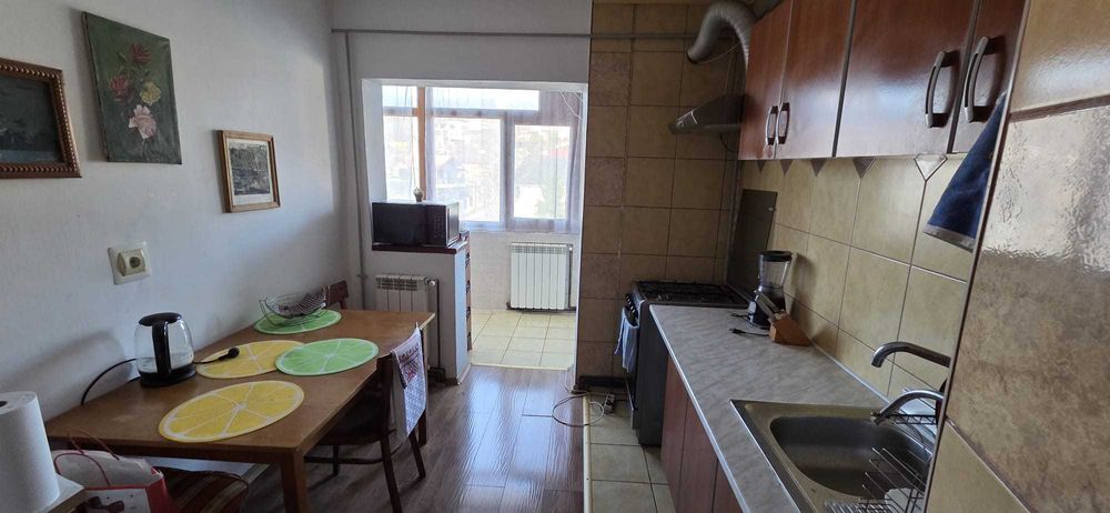 Apartament 3 camere Pacurari-Toma Cozma de inchiriat
