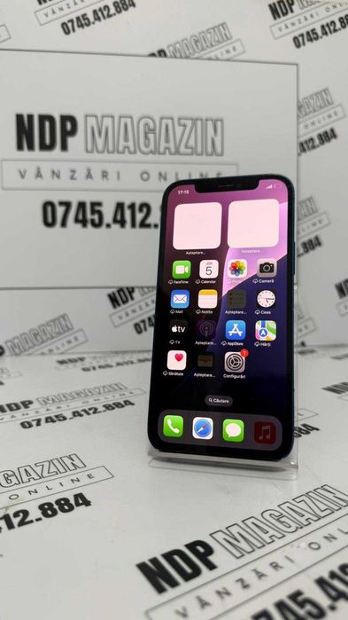 NDP Amanet NON-STOP Sos. Giurgiului 119 IPHONE 14 PLUS (50599)