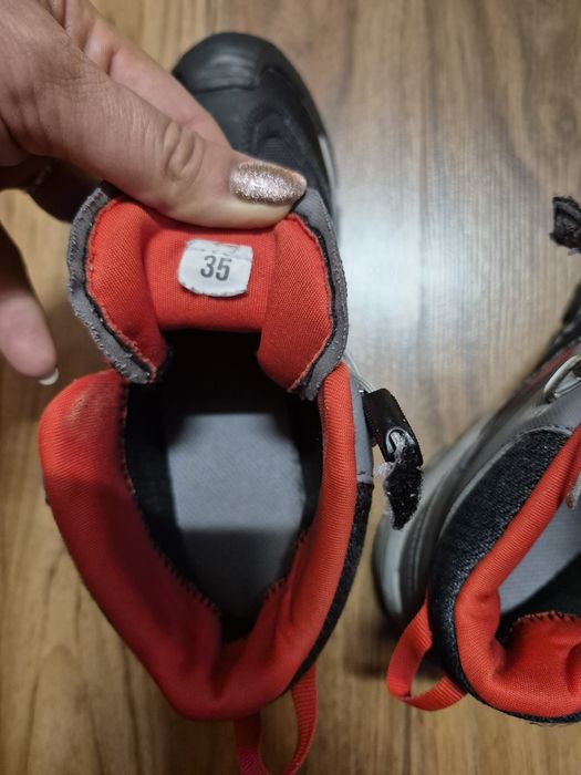 Детски боли за есен/зима