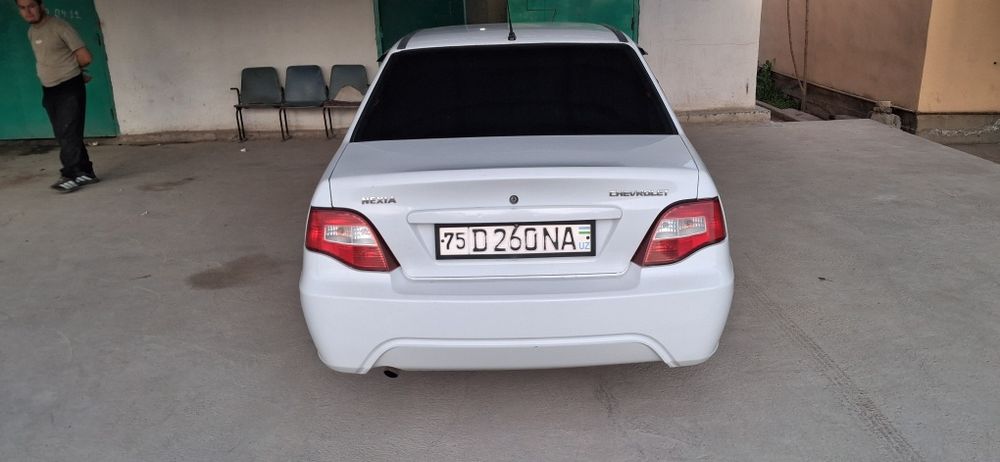 Neksiya 2 sons super salon