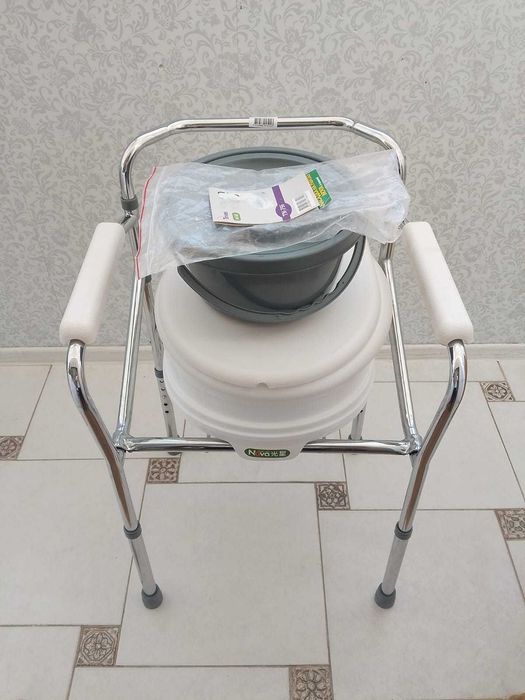 Продам Кресло - Туалет