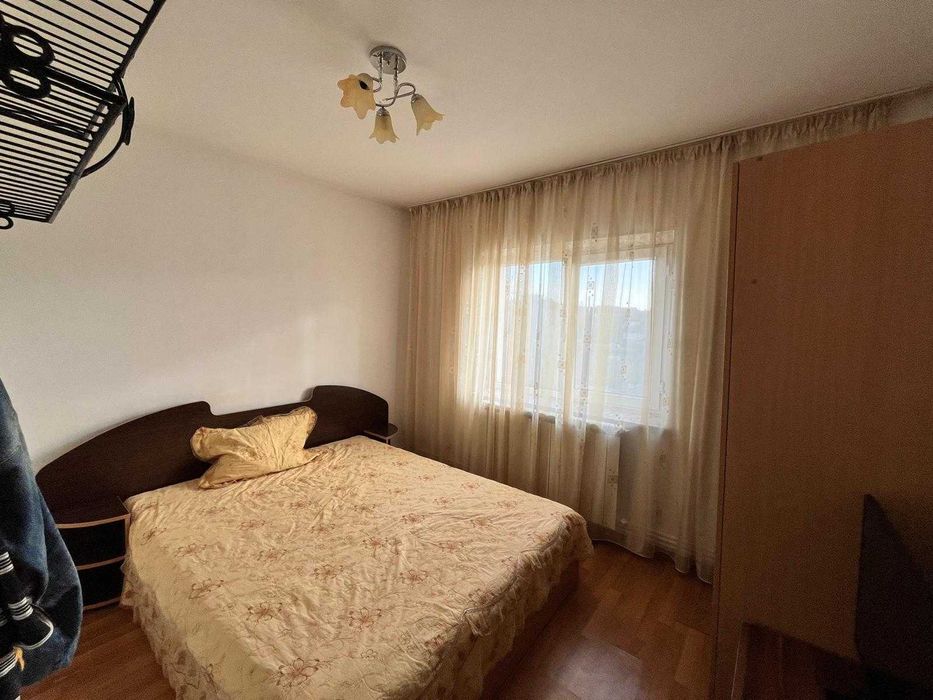 Apartament de închiriat în Tulcea 2 camere aproape de Casablanca la 10 minute de mers pe jos de centru stați de autobuz la 2 minute  magazine aproape