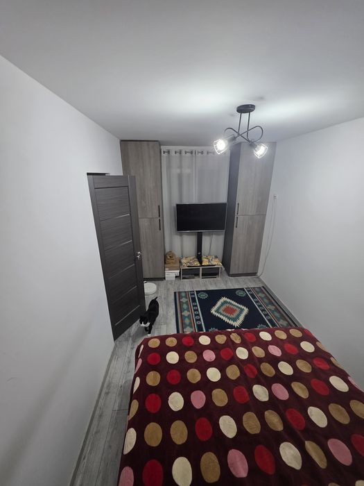 Apartament 3 camere semidecomandat Tatarasi 3/4