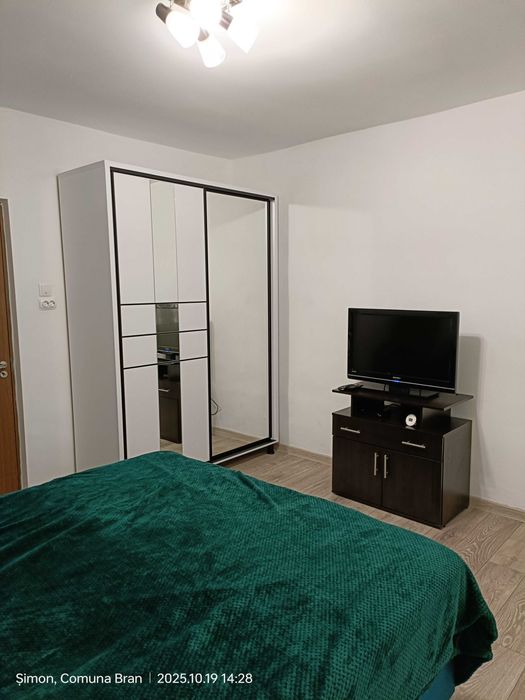 Casa de închiriat termen lung în Șimon