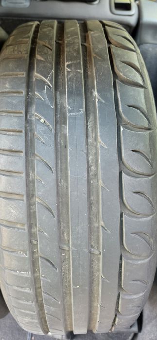 Летни гуми  ORIUM  225 50 R17