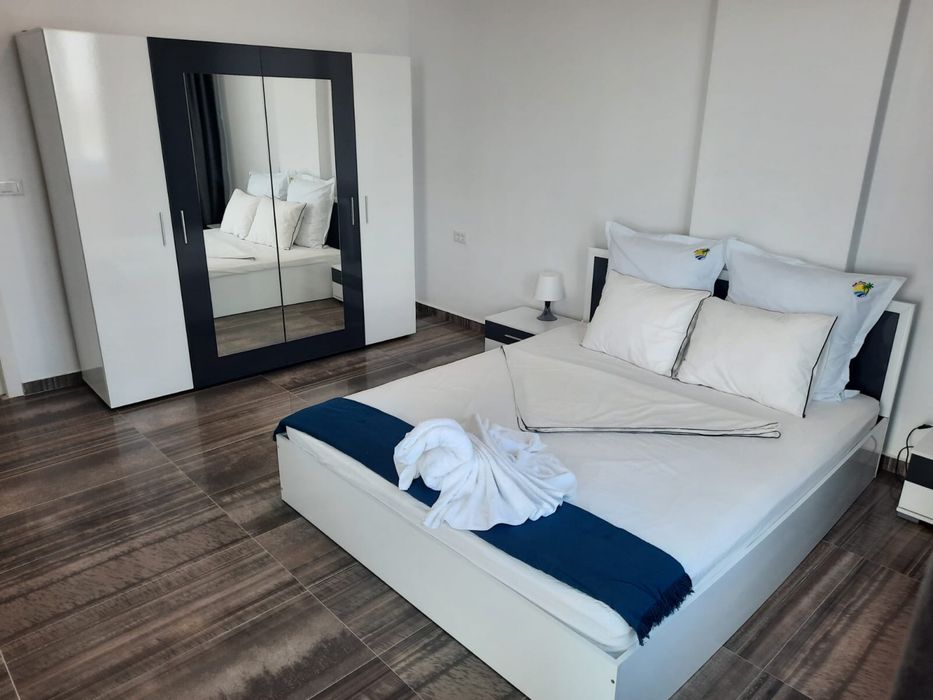 Inchiriez apartament cu 3 camere in Navodari - Mamaia Nord