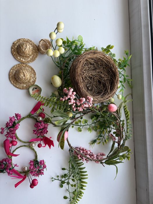 Распродажа декора