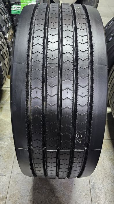 Шина 385/55R22.5 рулевые и прицепные