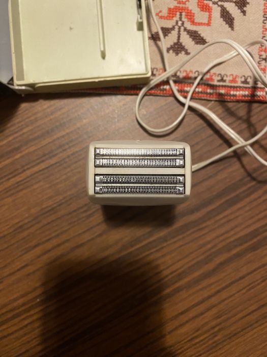 Самобръсначка/Шейвър Киев 4