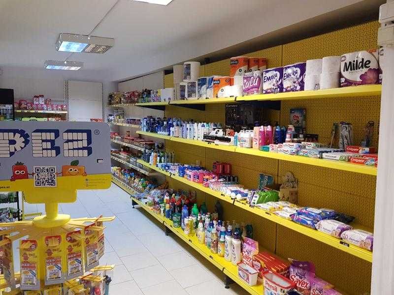 Дава се под наем Магазин в к.к. Слънчев бряг - 150 кв.м за 5100 € - Снимка #2