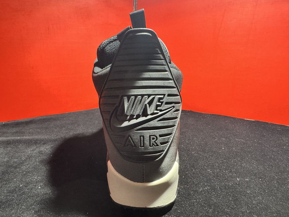 Оригинални! Nike Air Max 90 Sneakerboot - 48.5 ShoeMag