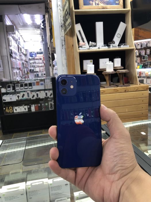 Iphone 12 128gb в идеале