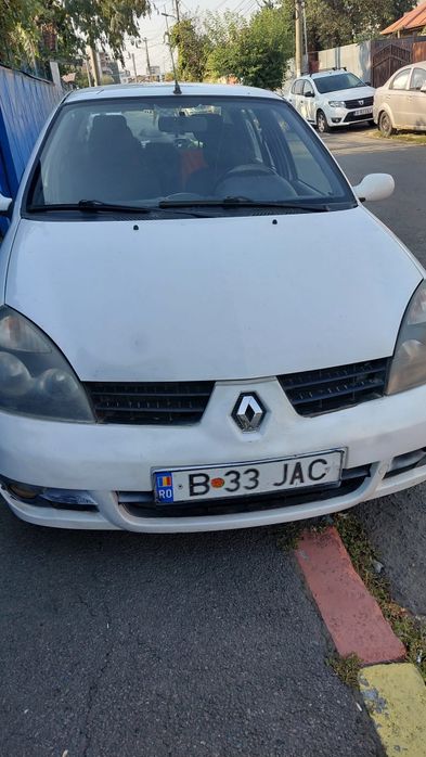 RENAULT Clio 2009 — imagine 2