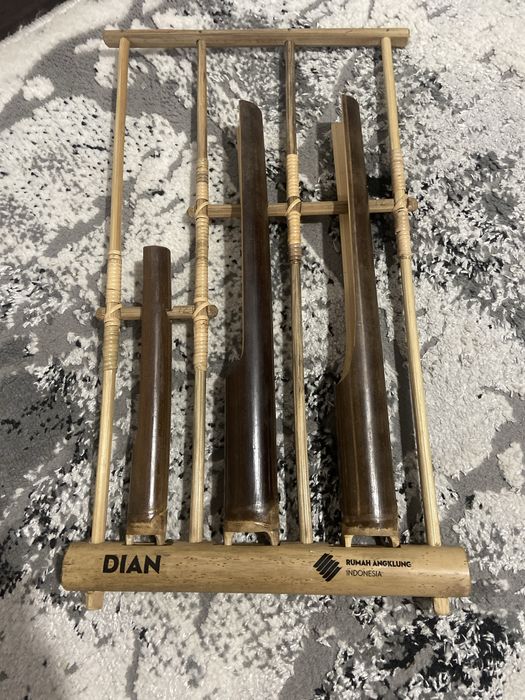 Продам Rumah Angklung