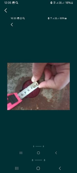 Продаю диск пила на циркулярку