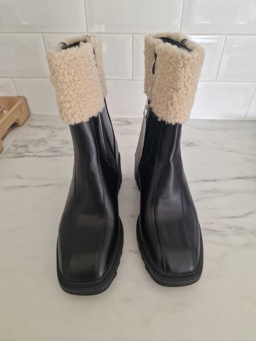 Lolaliza дамски боти