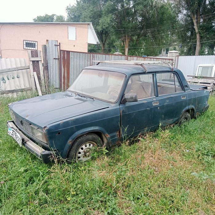 Продам ВАЗ 21053