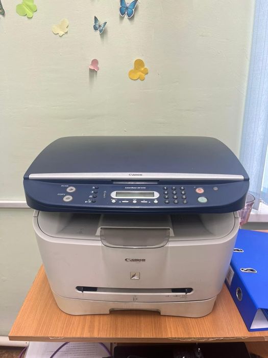Принтер МФУ кэнон. Canon принтер
