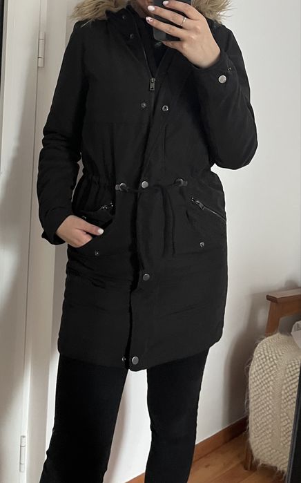 Geaca de iarna fara defecte