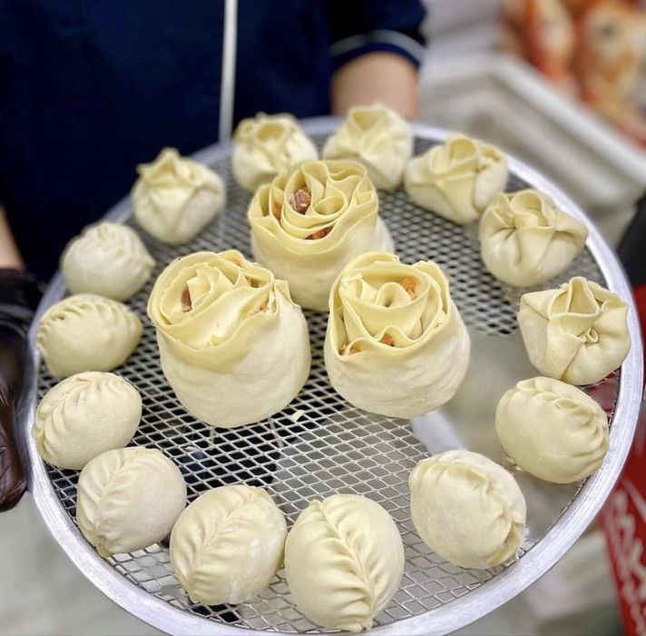 Продаем полуфабрикаты