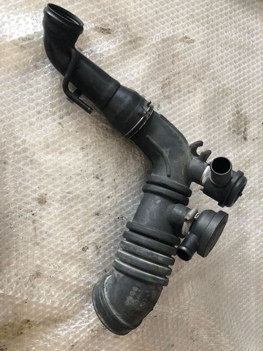 tubulatura admisie vw golf 4 audi a3 8l 1.8 turbo