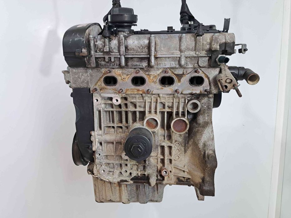 Motor complet ambielat Seat Cordoba (6L2) [Fabr 2002-2009] BBZ 1.4 Ben