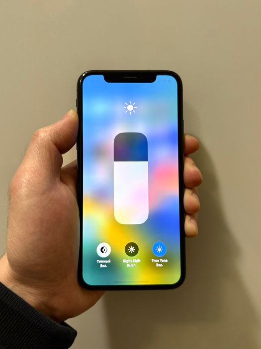 iPhone X 64GB Айфон X 64GB