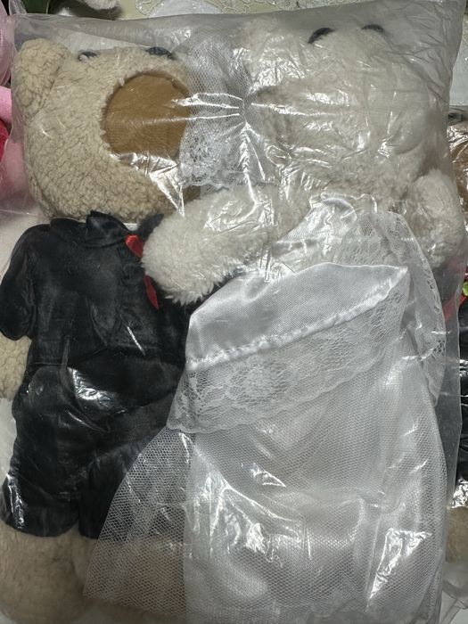 Распродажа игрушек