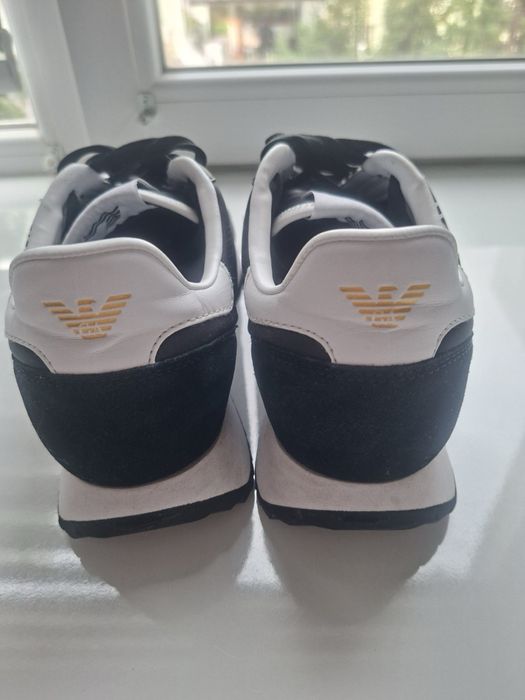 EA7 emporio armani