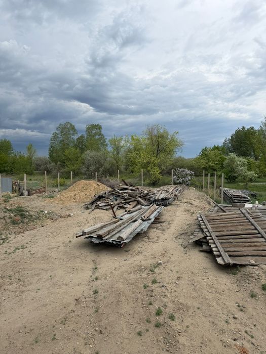 Участок 6 соток в восточной