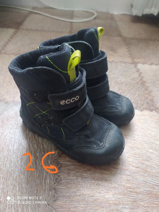 Продам обувь на мальчика