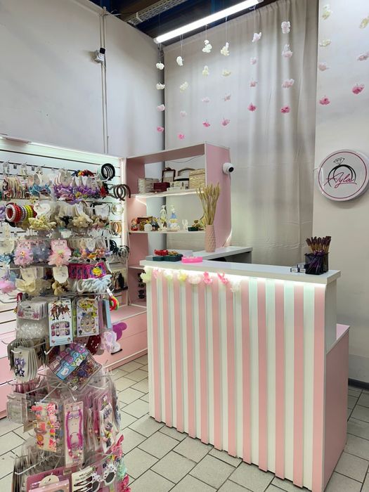 Продам действующий бизнес