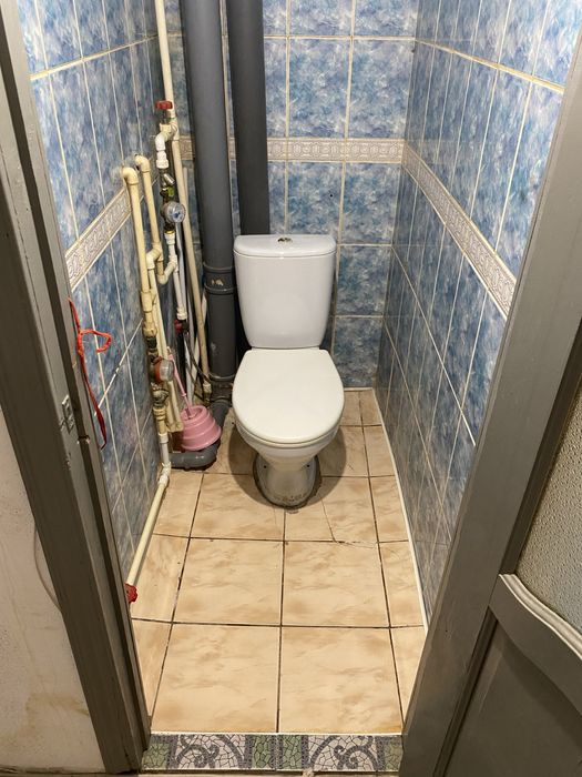 Продам 1 ком.кв. 40кв.м.  Шанхай