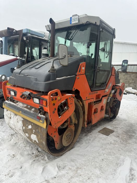 Услуги Экскаватора Аренда